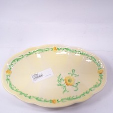 Carlton ware oval for sale  WINSFORD