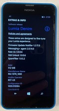 Nokia lumia 530 for sale  Vista
