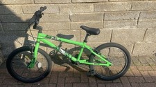 Bmx bike fast for sale  HIGH WYCOMBE