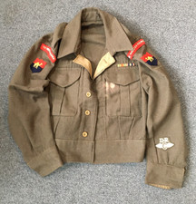 Middlesex regiment ww2 for sale  CHELTENHAM