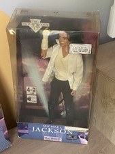 Poupée michael jackson d'occasion  Narbonne