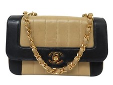 Vintage sac main d'occasion  Paris-