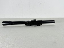 Anschütz 1540a 4x15 gebraucht kaufen  Rüsselsheim am Main