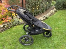 Baby jogger summit for sale  WARWICK