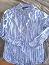 Camicia ralph lauren usato  San Donato Milanese