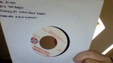 Southern records inch for sale  CANVEY ISLAND