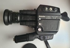 Beaulieu 5008s super8 usato  Spedire a Italy