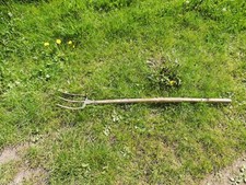 Historische geschmiedete mistg gebraucht kaufen  Mülsen St. Jacob