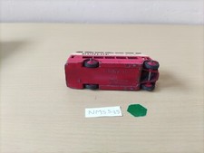 Dinky toys routemaster d'occasion  Toulouse-