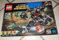 Lego comics super d'occasion  Sennecey-le-Grand
