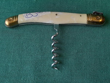 Cavatappi tirebouchon corkscre usato  Italia