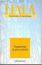 Liala trasparenze pizzi usato Liala trasparenze pizzi usato  Torino