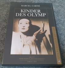 Kinder lymp dvd gebraucht kaufen  Hagen