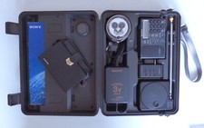 Sony icf sw1s gebraucht kaufen  Salzbergen