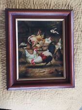 Egdar hunt oil for sale  SPALDING
