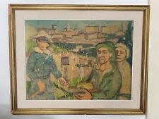 Quadro bergamo gioppino usato  Palazzolo sull'Oglio