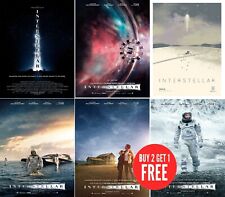 Interstellar 2014 movie for sale  LONDON