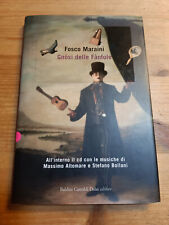 Gnosi delle fanfole usato  Civitanova Marche