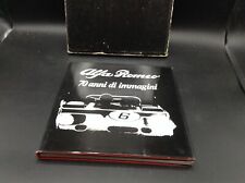 Alfa romeo anni usato  Italia