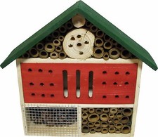 Insektenhotel insektenhaus bie gebraucht kaufen  Peine