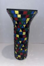 Beautiful glass mosaic for sale  Akron