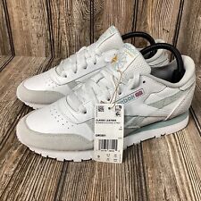 Reebok womens classic for sale  Hoffman Estates