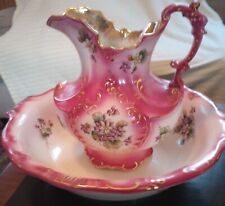 Rare torquay pink for sale  Pine Meadow
