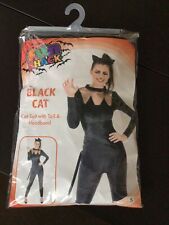 Catsuit fancy dress for sale  BEDFORD
