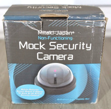 Security camera motion for sale  Horsham