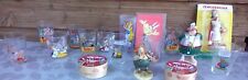 Lot asterix objets d'occasion  Carbonne