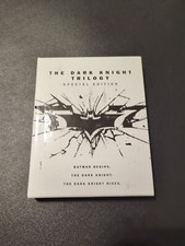 Batman cavaliere oscuro usato  Napoli
