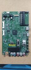 32l2333d toshiba scheda usato  Battipaglia