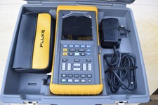Fluke 105b scopemeter for sale  NORTHAMPTON