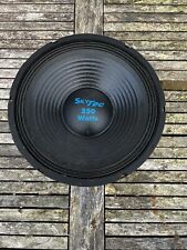 Skytec speakers 250w for sale  PRESTATYN