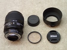 Nikon 105mm f2.8 for sale  La Mesa