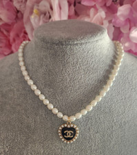 Repurposed chanel button for sale  Vancouver