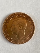 1937 1951 george for sale  SCUNTHORPE