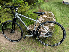 Mountainbike winora alamos gebraucht kaufen Mountainbike winora alamos gebraucht kaufen  Elfershausen