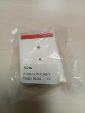 Security panic alarm for sale  ASHFORD