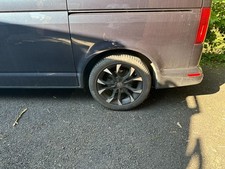 Transporter t6.1 wolfrace for sale  LYME REGIS