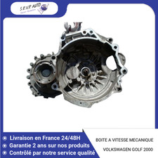 Boite vitesses volkswagen d'occasion  Saint-Quentin