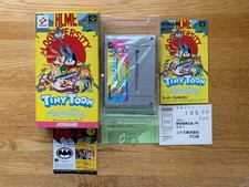 Tiny toon adventures for sale  BOLTON