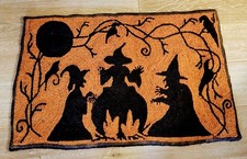 Witches cauldron primitive for sale  Loveland