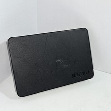 Disco rígido externo USB 3.0 ultra portátil Buffalo MiniStation 2TB HD-PCFU3 PS5  comprar usado  Enviando para Brazil