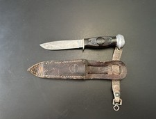 Faca de caça vintage 1925-1932, Remington destro 28, era UMC - EUA, usado comprar usado  Enviando para Brazil