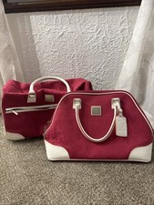 Studio dvf luggage for sale  Toledo