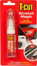 Cut scratch magic for sale  BRADFORD