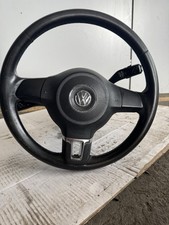 Solo volante touran usato  Palazzolo sull'Oglio