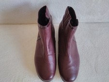 Vitaform boots stiefeletten gebraucht kaufen  Paderborn