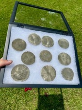 Perfect round pyrite for sale  Sparta